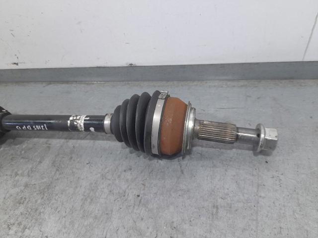 391004ED0C NISSAN Полуось (привод) передняя правая купить в Одесса