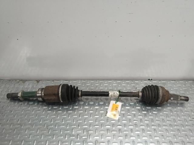NISSAN 391004FA1A Полуось (привод) передняя правая в наличии Черкассы