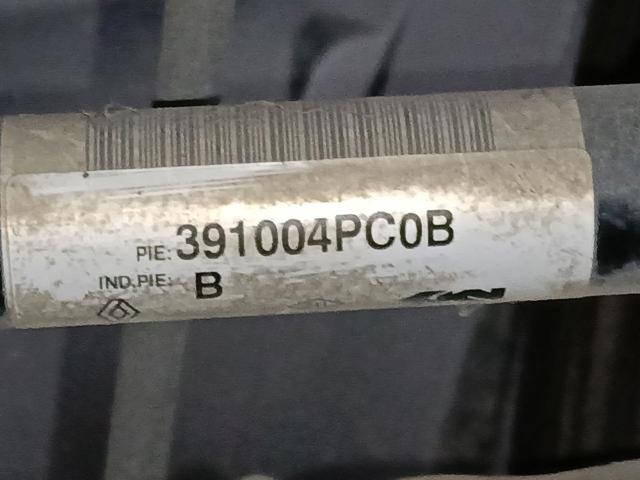 RENAULT 391004PC0B Правая полуось в наличии Харьков