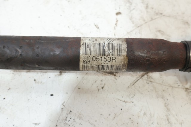 391005153R RENAULT Правая полуось купить в Запорожье