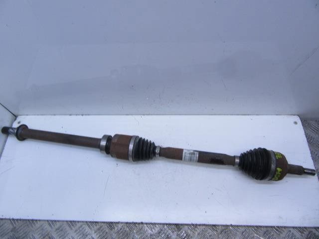 RENAULT 391005153R Полуось (привод) передняя правая в наличии Запорожье