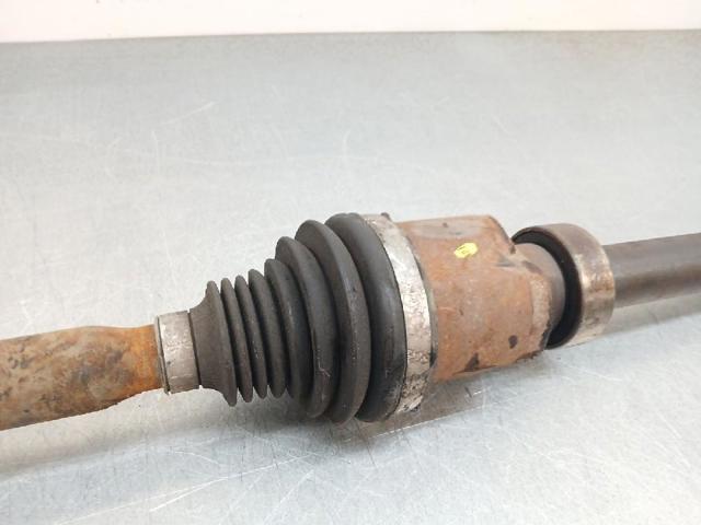 391005551R RENAULT Правая полуось купить в Запорожье