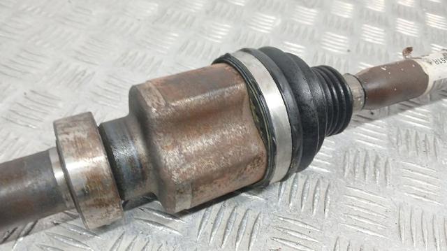 391005551R RENAULT Правая полуось купить в Одесса