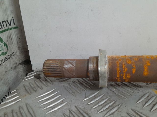 RENAULT 391005551R Правая полуось в наличии Львов