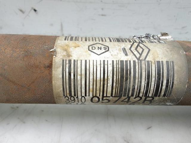 Junta homocinética externa dianteira Renault Clio 5 B7