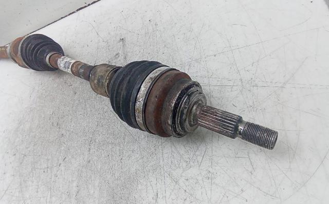 Junta homocinética externa dianteira Renault Clio 5 B7