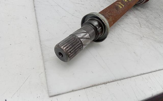 Junta homocinética externa dianteira Renault Clio 5 B7