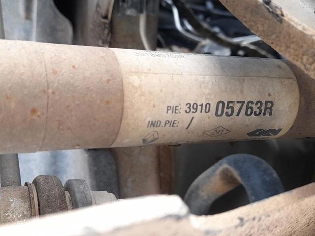 RENAULT 391005763R в наличии Хмельницкий