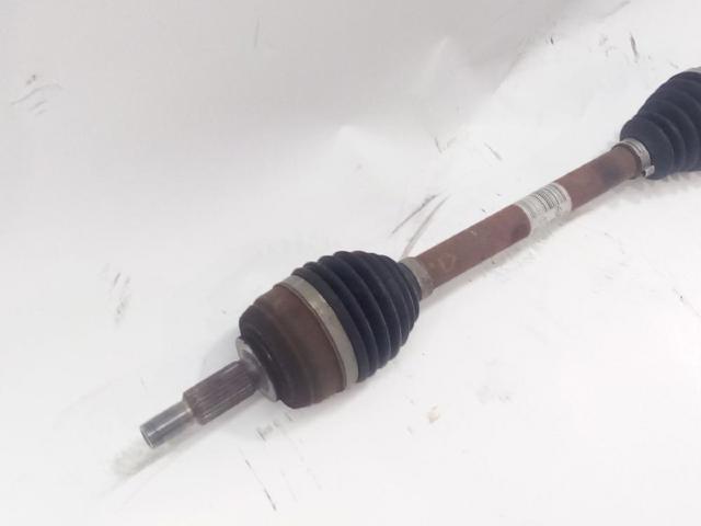 Junta homocinética externa dianteira Renault Megane 4 LV