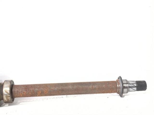 Junta homocinética externa dianteira Renault Megane 4 LV