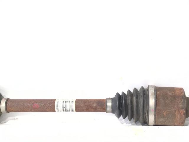 Junta homocinética externa dianteira Renault Megane 4 LV