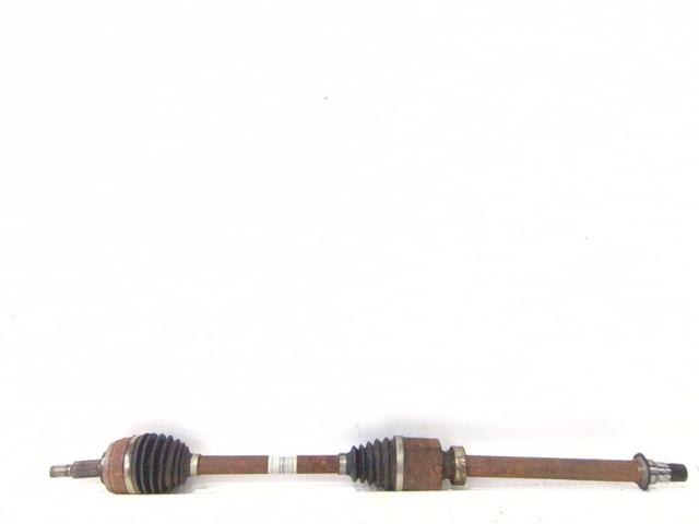 Junta homocinética externa dianteira Renault Megane 4 LV