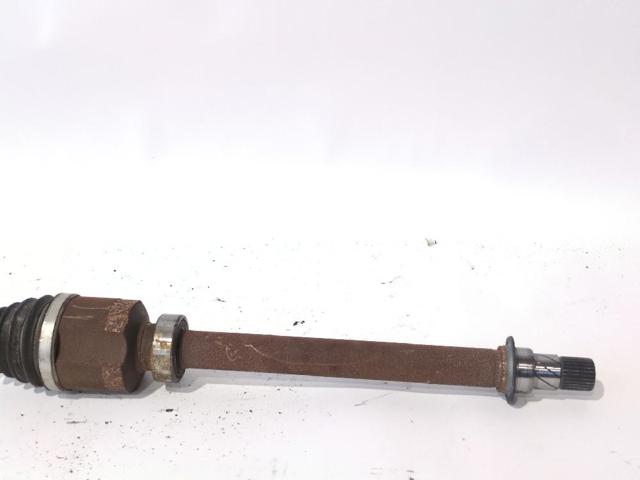391005876R RENAULT ШРУС наружный передний купить в Одесса