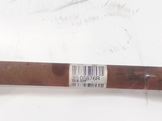 Junta homocinética externa dianteira Renault Megane 4 LV