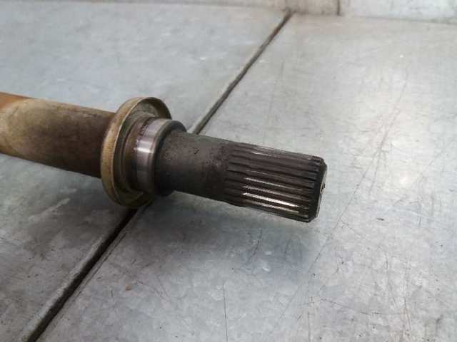 391005J010 NISSAN ШРУС наружный передний купить в Житомир