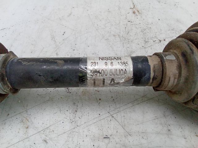 NISSAN 391005JU0A в наличии Полтава