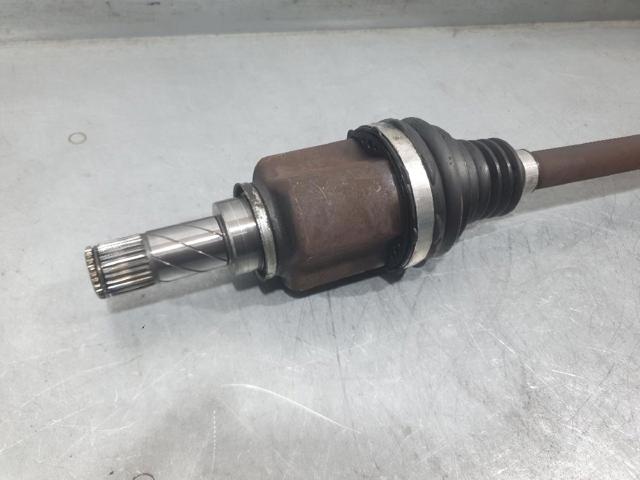 RENAULT 391006130R Правая полуось в наличии Винница