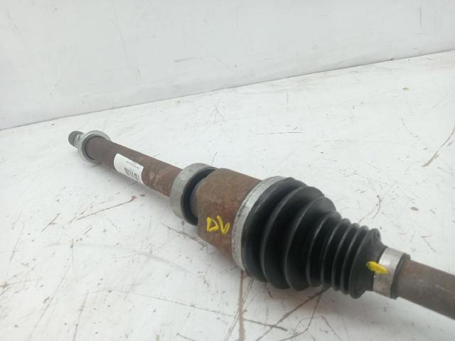 391006270R RENAULT Правая полуось купить в Запорожье