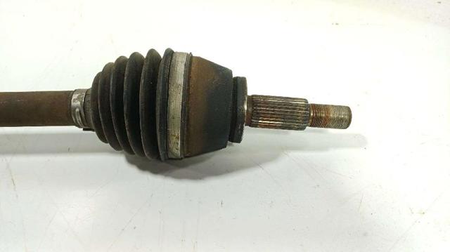 391006307R RENAULT Правая полуось купить в Каменское