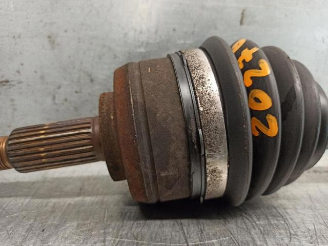 391006995R RENAULT Правая полуось купить в Одесса