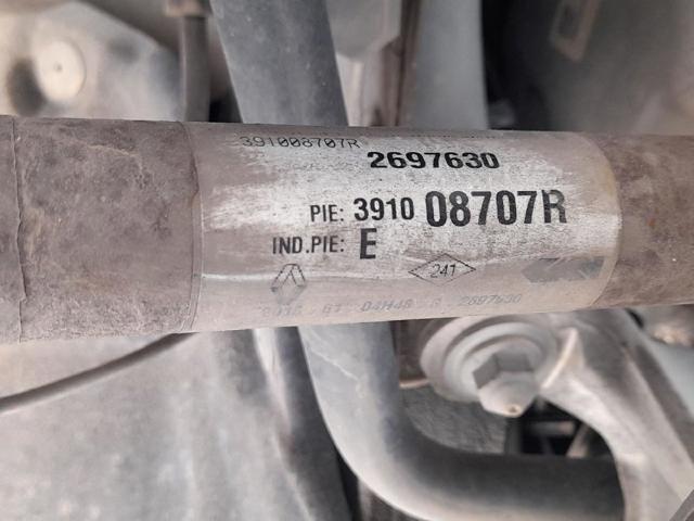 391007238R RENAULT купить в Украина