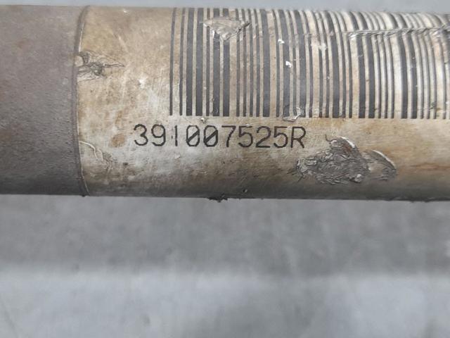 RENAULT 391007525R Правая полуось в наличии Житомир