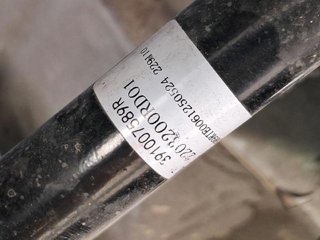 RENAULT 391007589R в наличии Полтава