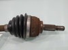 Semieixo (acionador) dianteiro direito 391007857R RENAULT
