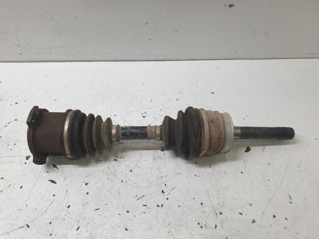 391007F002 NISSAN Полуось передняя купить в Сумы