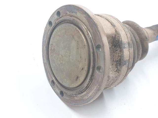 NISSAN 391007F002 Полуось передняя в наличии Киев