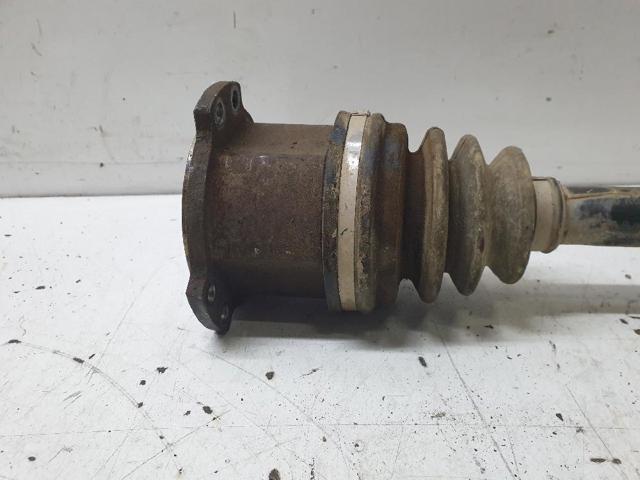 NISSAN 391007F002 Полуось передняя в наличии Запорожье