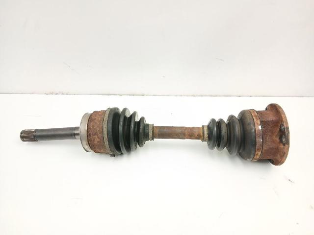 391007F002 NISSAN Полуось передняя купить в Украина