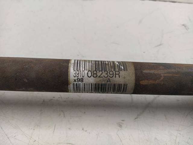 391008239R RENAULT Правая полуось купить в Черкассы