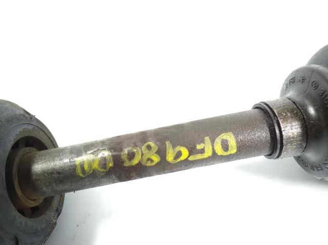 391008333R RENAULT Правая полуось купить в Ровно