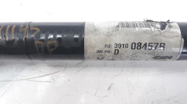 391008457R RENAULT купить в Ирпень