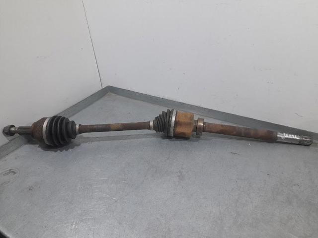 RENAULT 391008636R Правая полуось в наличии Полтава