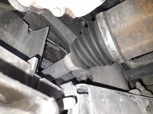 391009398R Правая полуось купить Полтава