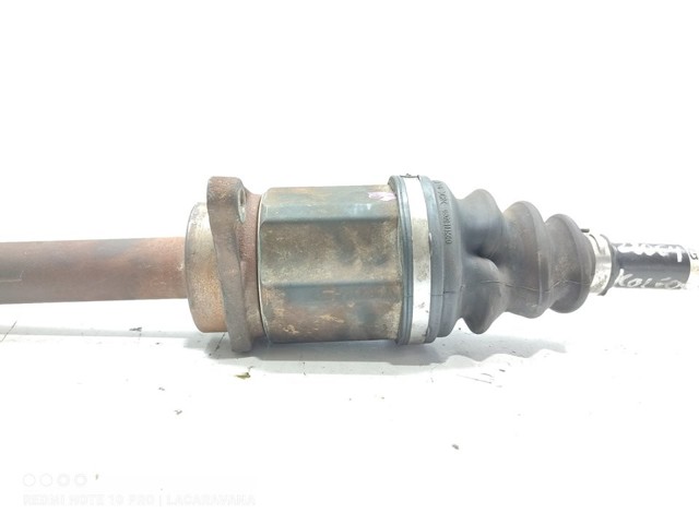 391009742R Renault (RVI)