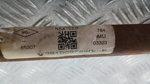 391009795R Правая полуось купить Чернигов