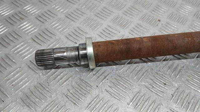 391009795R RENAULT Правая полуось купить в Одесса