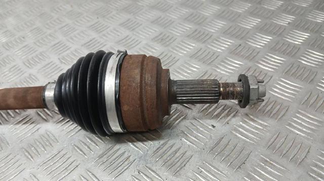 RENAULT 391009795R Правая полуось в наличии Ровно