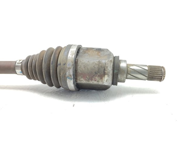RENAULT 391009822R Правая полуось в наличии Днепр