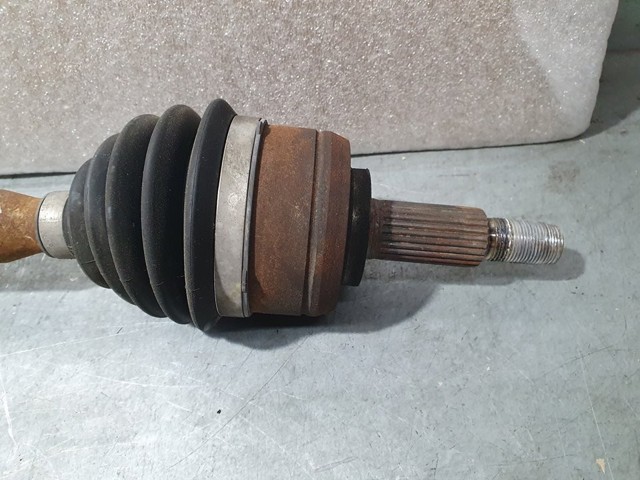 391009996R RENAULT ШРУС наружный передний купить в Винница