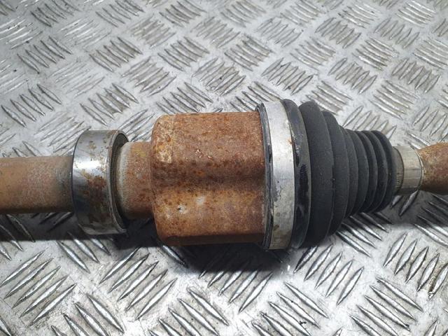 391009996R RENAULT ШРУС наружный передний купить в Запорожье