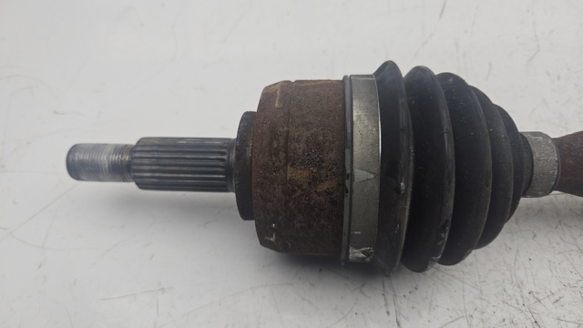 391009996R RENAULT ШРУС наружный передний купить в Черновцы