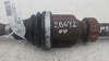 Junta homocinética externa dianteira 391009996R RENAULT