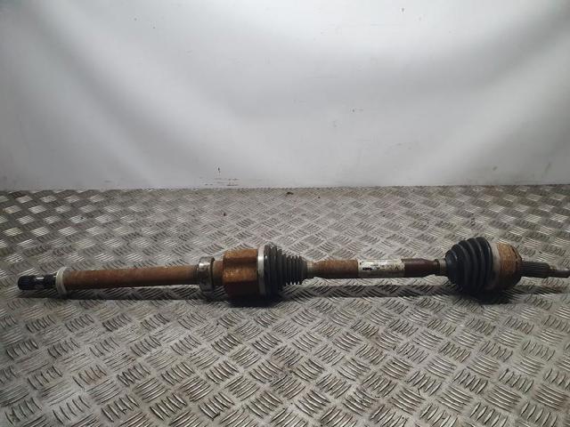 391009996R RENAULT ШРУС наружный передний купить в Кривой Рог