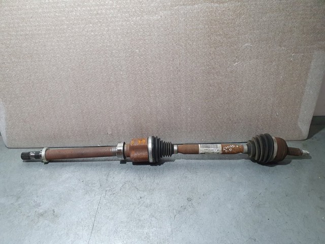 391009996R RENAULT ШРУС наружный передний купить в Кривой Рог