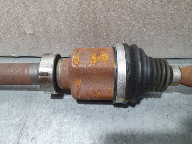 RENAULT 391009996R ШРУС наружный передний в наличии Каменское