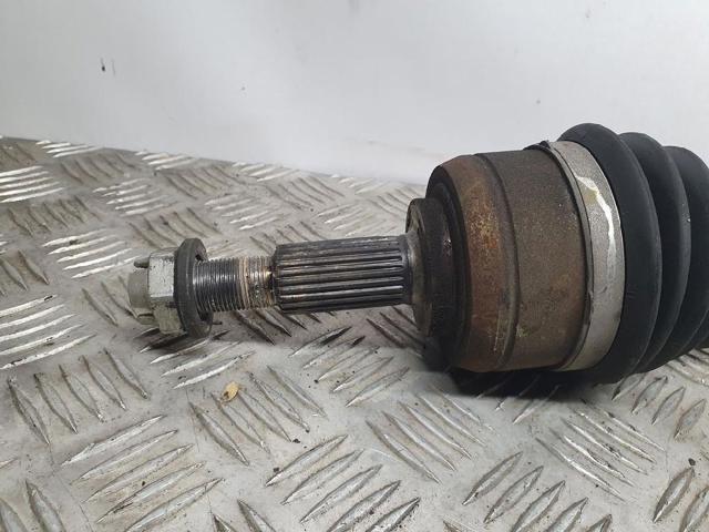 391009996R RENAULT ШРУС наружный передний купить в Житомир